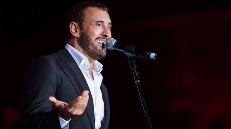 كاظم الساهر