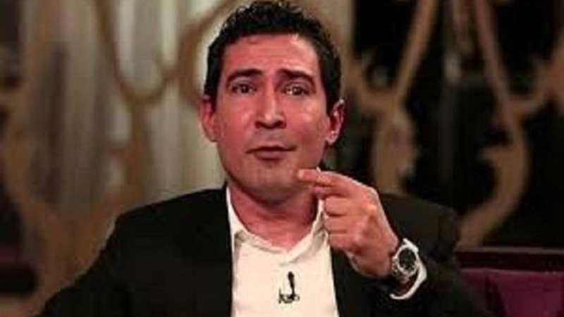 محمد بركات