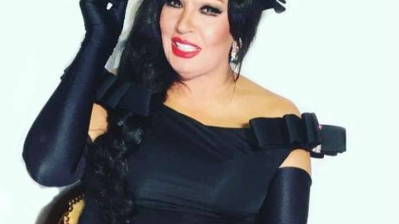 فيفي عبده