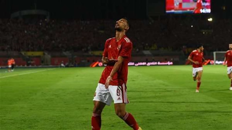 أحمد عبد القادر