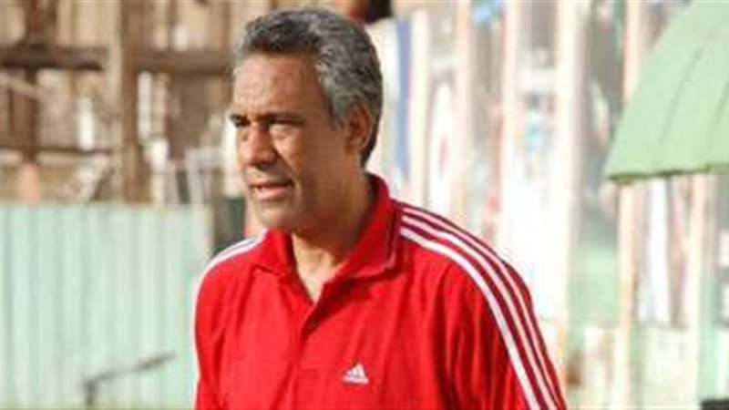 ماهر همام
