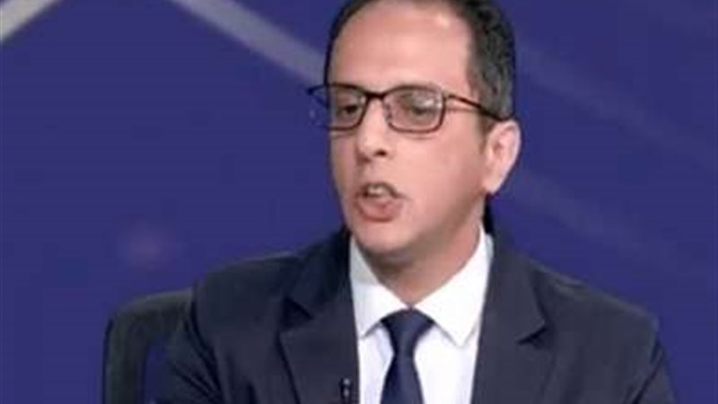 كريم السقا عضو لجنة
