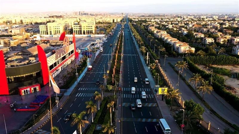 تطوير وتوسعة مدخل