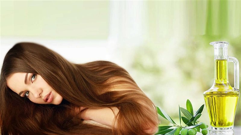 استعمال حمام الزيت