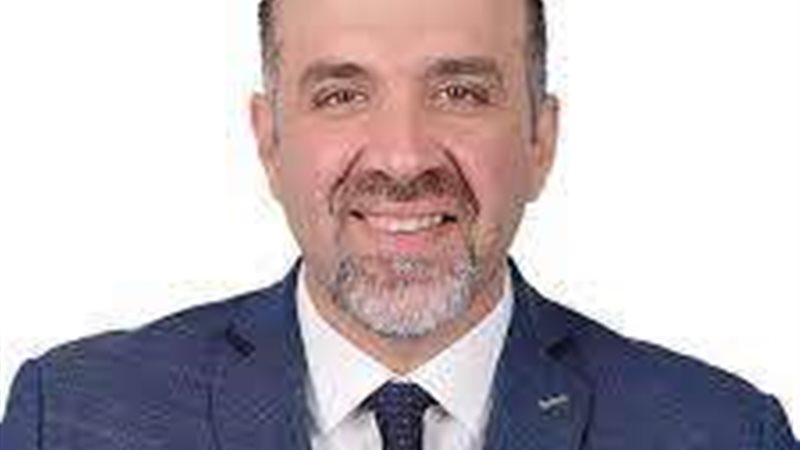الدكتور عماد شاش
