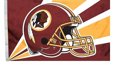 راعي واشنطن ريدسكينز يطالب الفريق بتغيير اسمه