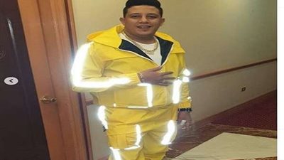 حقيقة طعن حمو بيكا بسلاح أبيض ودخوله الإنعاش بالأسكندرية (فيديو)