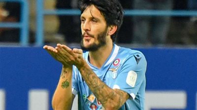 لويس ألبرتو لاعب شهر فبراير في الدوري الإيطالي