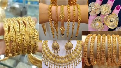 تعرف على أسعار الذهب في ختام تعاملات اليوم الأحد