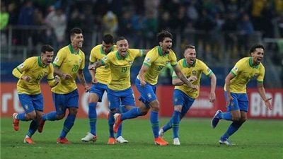 التشكيل المتوقع لمنتخب البرازيل في كأس العالم