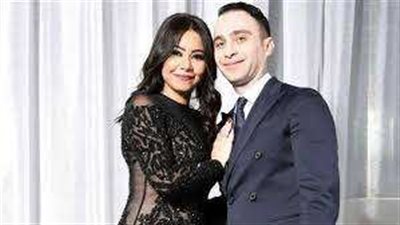 حسام حبيب يطمئن عن حالة طليقته شيرين عبد الوهاب بمستشفى الأمراض العقلية