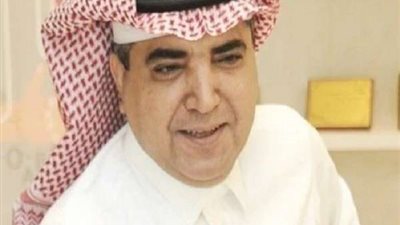 بعد وفاته.. تعرف على رئيس تحرير صحيفة الرياض
