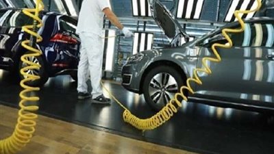 أول رد من تركيا بعد إيقاف إنشاء مصنع فولكسفاجن على أرضها