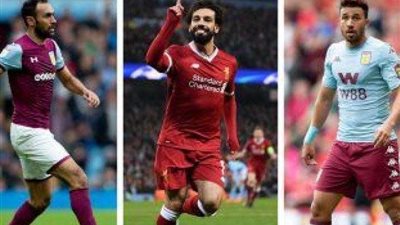 ماذا قدم المحترفون المصريون في أوروبا اليوم؟