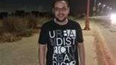 تتوالى بشائر الخير.. طارق الخولي يكشف عن قائمة العفو الرئاسي الجديدة.. أبرزهم عمرو نوهان