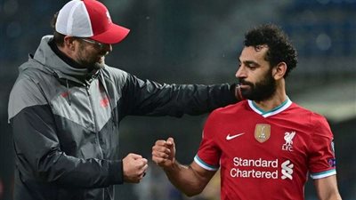 كلوب يعلق على هدف صلاح و يهاجم مدرب السيتي