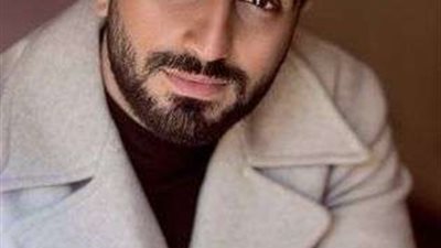 محمد الشرنوبي يعلن عودة أغانيه عبر قناته الرسمية على اليوتيوب