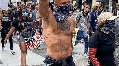 مظاهرات رافضة لمخطط الضم الإسرائيلي في أمريكا