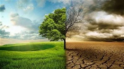 طرق تكيف جميع البلدنا مع تغير المناخ