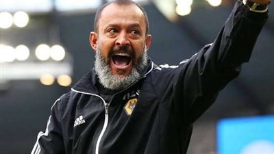 نونو سانتو يرد علي أخبار رحيله عن اتحاد جدة: لا أحب الشائعات