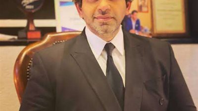 أحمد الطاهري: 40% من العاملين بالقاهرة الإخبارية من أبناء ماسبيرو