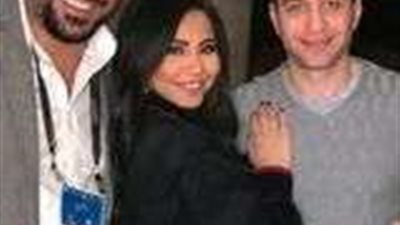 حاطين لها أبلكيشن تجسس.. شقيق شيرين يكشف عن مؤامرة ضدها من حسام حبيب