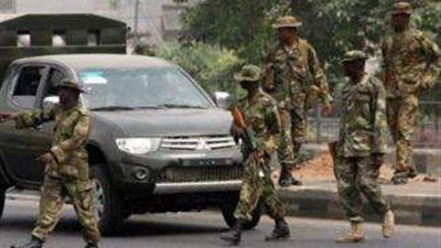 مصرع امرأتين في انفجار عبوة ناسفة جنوب شرق نيجيريا