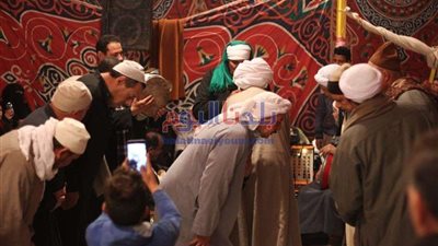 الأوقاف تُصدر بيان هام بشأن إقامة الموالد والاحتفالات في المساجد