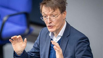 وزير الصحة الألماني: قد نضطر لإغلاق المستشفيات بسبب أزمة الطاقة