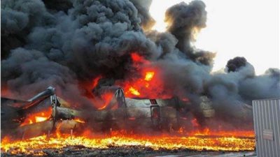 عاجل.. أوكرانيا تعلن حالة التأهب القصوى توقعا لغارات روسية كثيفة