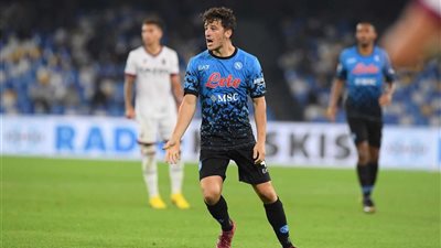 ترتيب الدوري الإيطالي قبل نهاية الجولة العاشرة