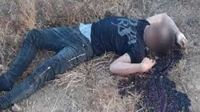 الداخلية تكشف هوية المتهمين بقتل مقاول ودفن جثته بصحراء الجيزة