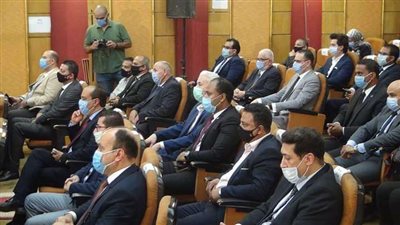 تعرف على مواعيد الطعون على مرشحي انتخابات الشيوخ.. صور