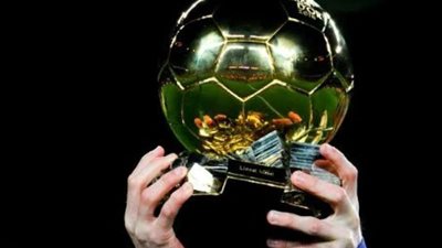 الكرة الذهبية 2022.. موعد الحفل والقنوات الناقلة
