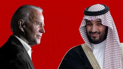 قطيعة بين بايدن وبن سلمان.. ماذا يحدث بين الرئيس الأمريكي وولي العهد السعودي في قمة العشرين