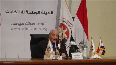 تعرف عن أول إجراء يجب أن يقوم به من يرد الترشح لمجلس الشيوخ