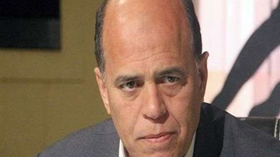 هشام يكن يتعرض لحادث مروع