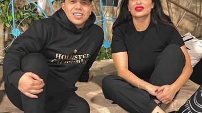 أنباء عن زواج عمر كمال من ندى الكامل