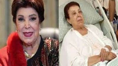 رجاء الجداوي.. 11 معلومة عن جوهرة الفن المصري