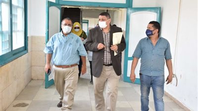 جامعة عين شمس تستعد لانطلاق ماراثون امتحانات طلاب الفرق النهائية