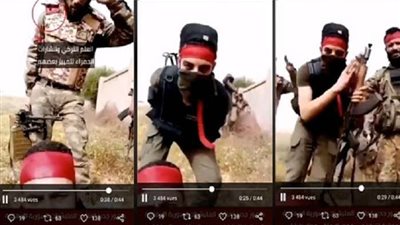 بالفيديو.. كيف يتم تحويل الأموال للمرتزقة من ليبيا إلى سوريا؟
