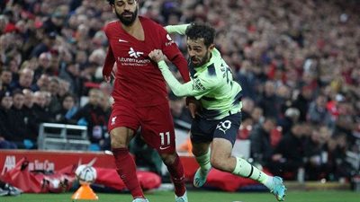 ماذا قالت صحف إنجلترا عن هدف 