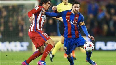 بث مباشر.. مباراة برشلونة وفياريال بالدوري الإسباني