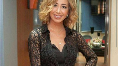 بعد حجزها بمصحة نفسية..  هند رضا تدعم شيرين عبد الوهاب: هترجعى أقوى من الأول