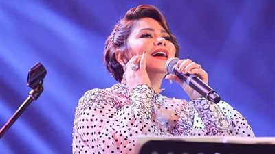 شيرين تعيد تجسيد 