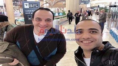 بعد العودة.. محمد جمعة يكشف تفاصيل أول مسرحية لـ 