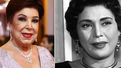 لماذا شعرت تحية كاريوكا بالذنب تجاه رجاء الجداوي؟ (فيديو)