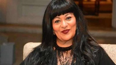 فريدة سيف النصر توجه رسالة دعم لشيرين عبد الوهاب