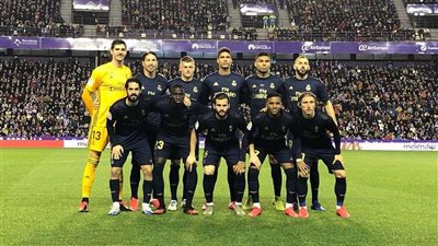 بث مباشر.. مباراة ريال مدريد وأتليتك بيلباو بالدوري الإسباني