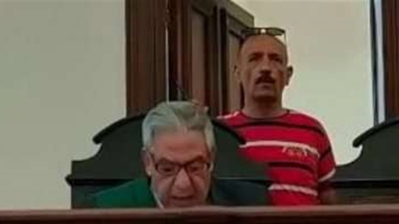 جنايات الأسكندرية